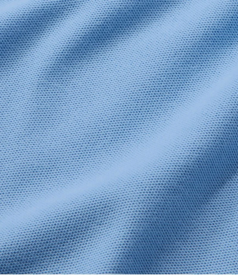 Women's Premium Double L® Polo, Relaxed Fit