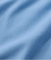 Women's Premium Double L® Polo, Relaxed Fit