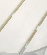 All-Weather Round Side Table