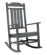 All-Weather Porch Rocker