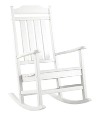 All-Weather Porch Rocker