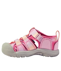 Infants' and Toddlers' Keen Newport H2 Sandals