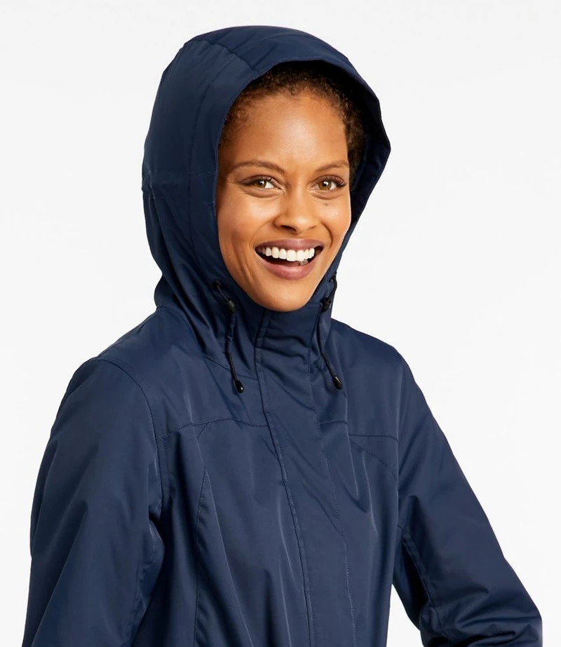 Women's Winter Warmer Coat