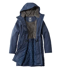 Women's Winter Warmer Coat