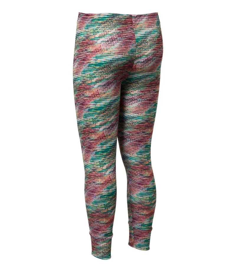Kids' Wicked Warm Midweight Long Underwear