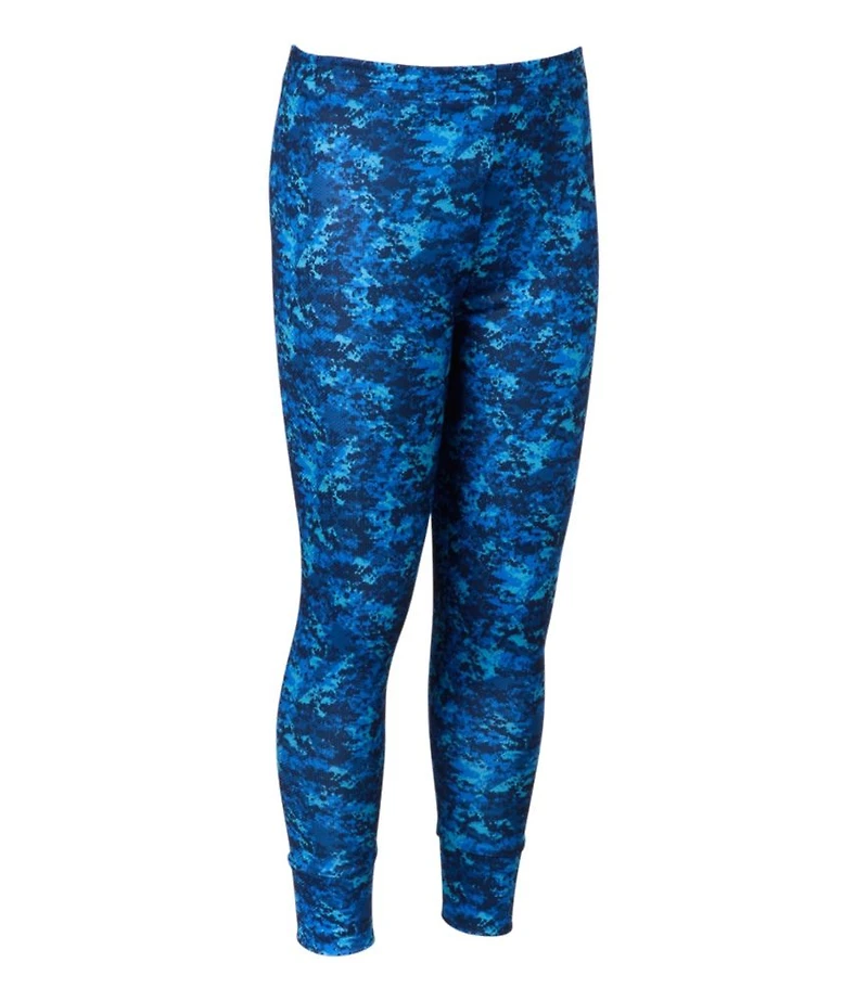 Kids' Wicked Warm Midweight Long Underwear