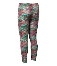 Kids' Wicked Warm Midweight Long Underwear