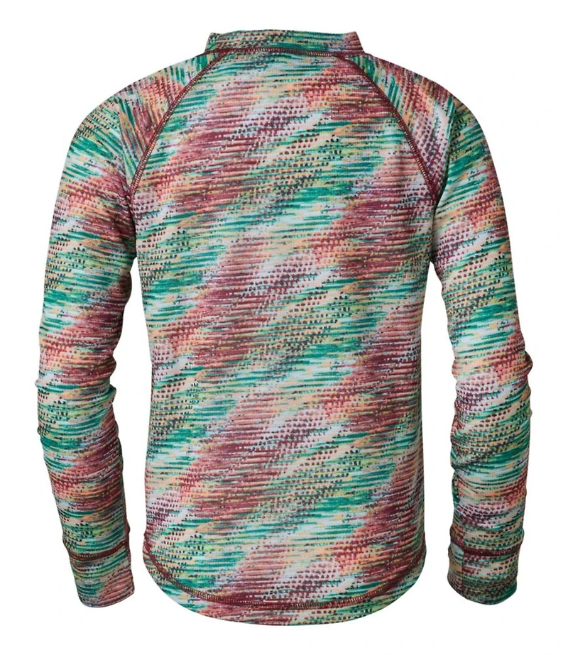 Kids' Wicked Warm Midweight Long Underwear