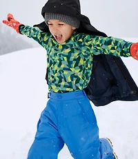 Kids' Wicked Warm Midweight Long Underwear
