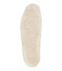 Adults' Shearling Insoles