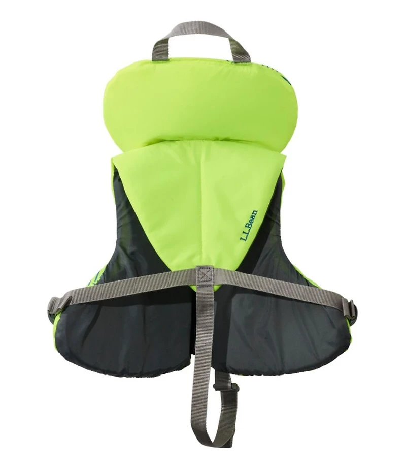 Infants' Discovery IPFD