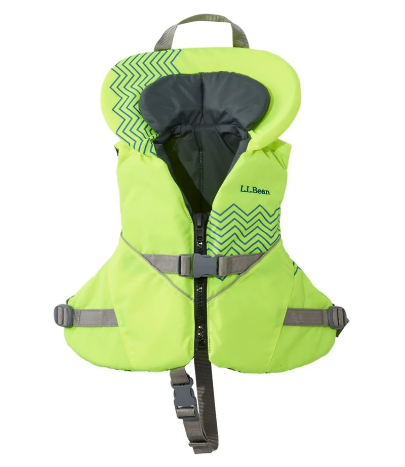 Infants' Discovery IPFD