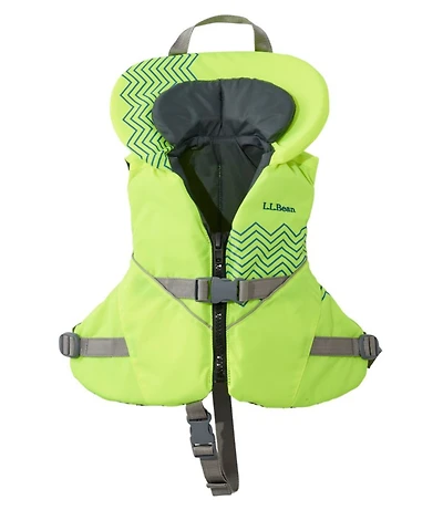 Infants' Discovery IPFD