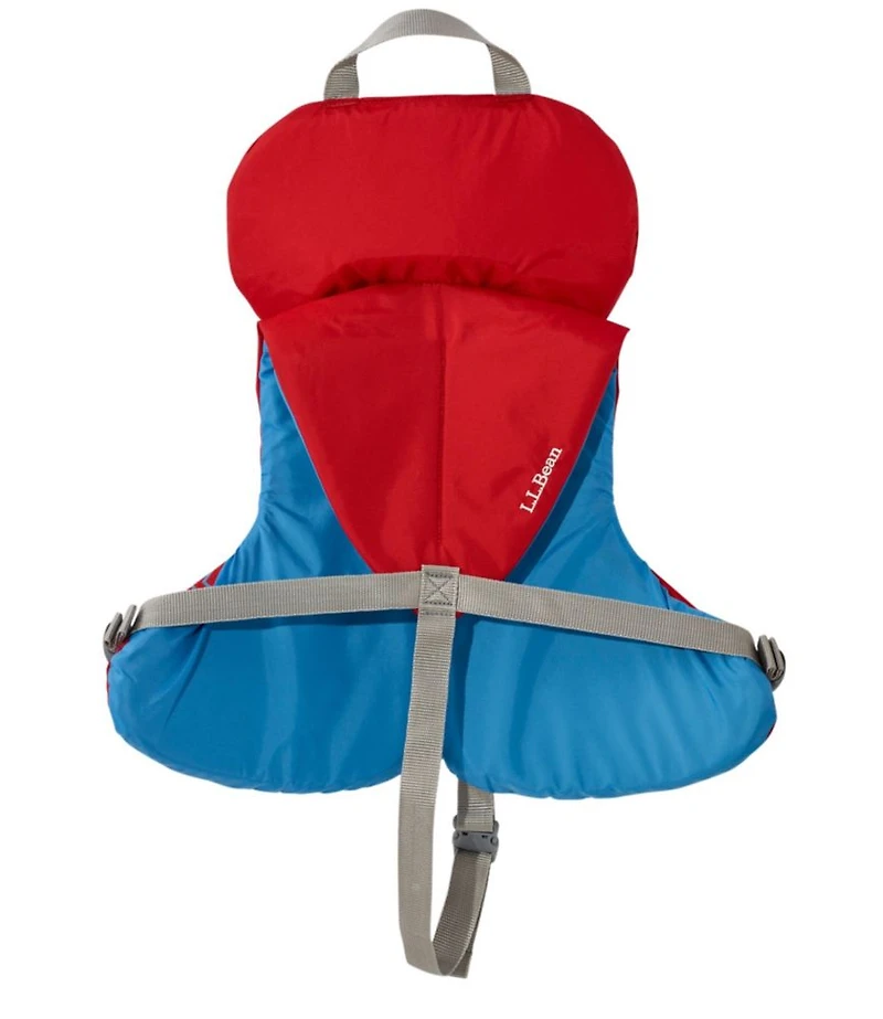 Kids' Discovery Child PFD