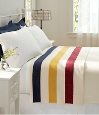Heritage Chamois Flannel Sheet Collection