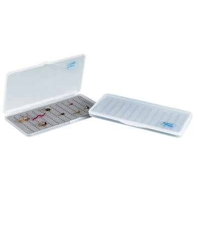 Ultra-Thin Fly Box