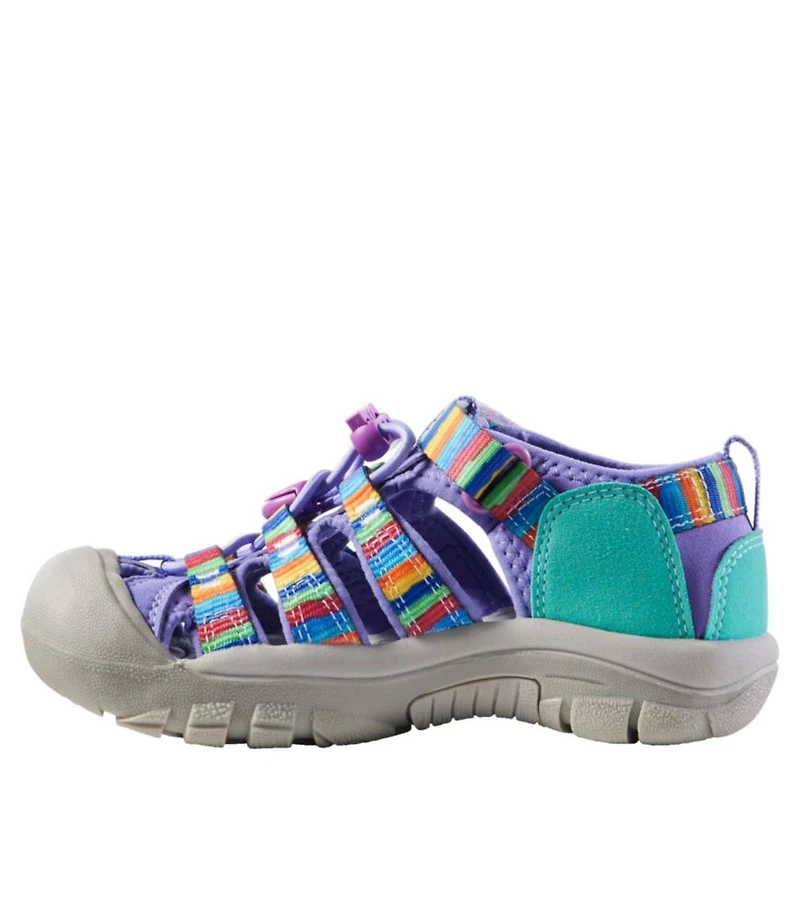 Kids' Keen Newport H2 Sandals