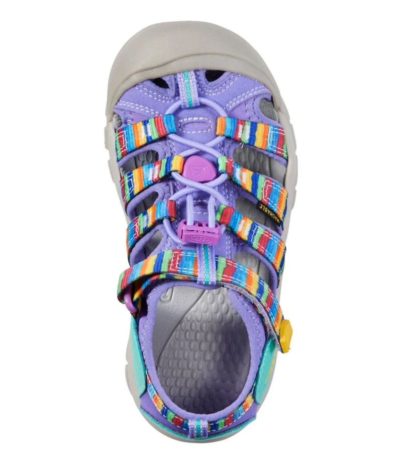 Kids' Keen Newport H2 Sandals