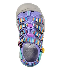 Kids' Keen Newport H2 Sandals