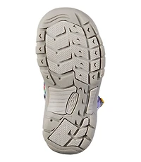 Kids' Keen Newport H2 Sandals