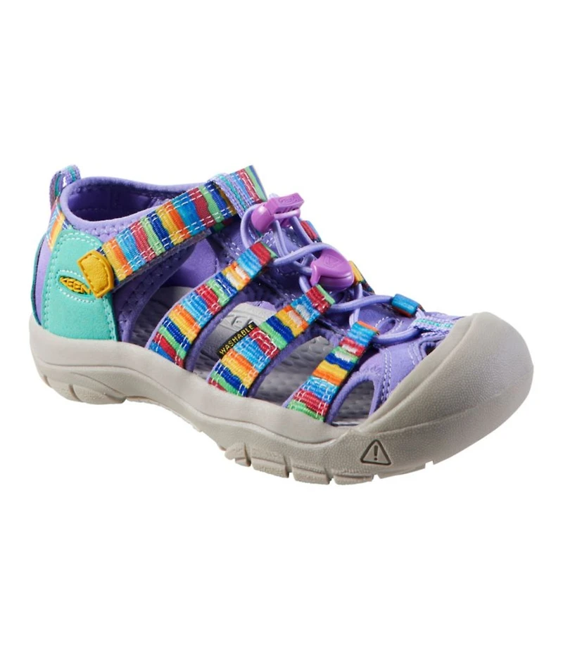 Kids' Keen Newport H2 Sandals
