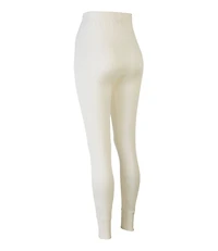 Women's Silk Pointelle, Pants