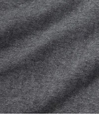 Men's Double-Layer Underwear, Crewneck