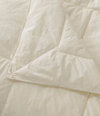 PrimaLoft Down Alternative Comforter, Warm