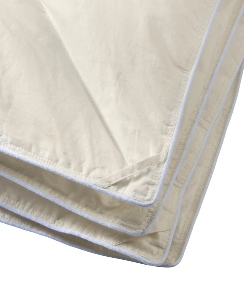 PrimaLoft Down-Alternative Comforter, Warmer