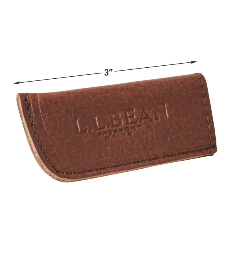 Double L® Pocket Knife, Two Blade