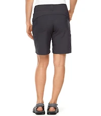 Women's Vista Trekking Shorts, Mid-Rise