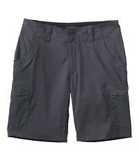 Women's Vista Trekking Shorts, Mid-Rise