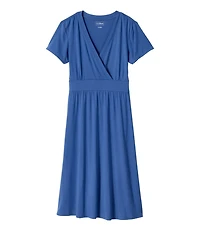 Women's Summer Knit Dress