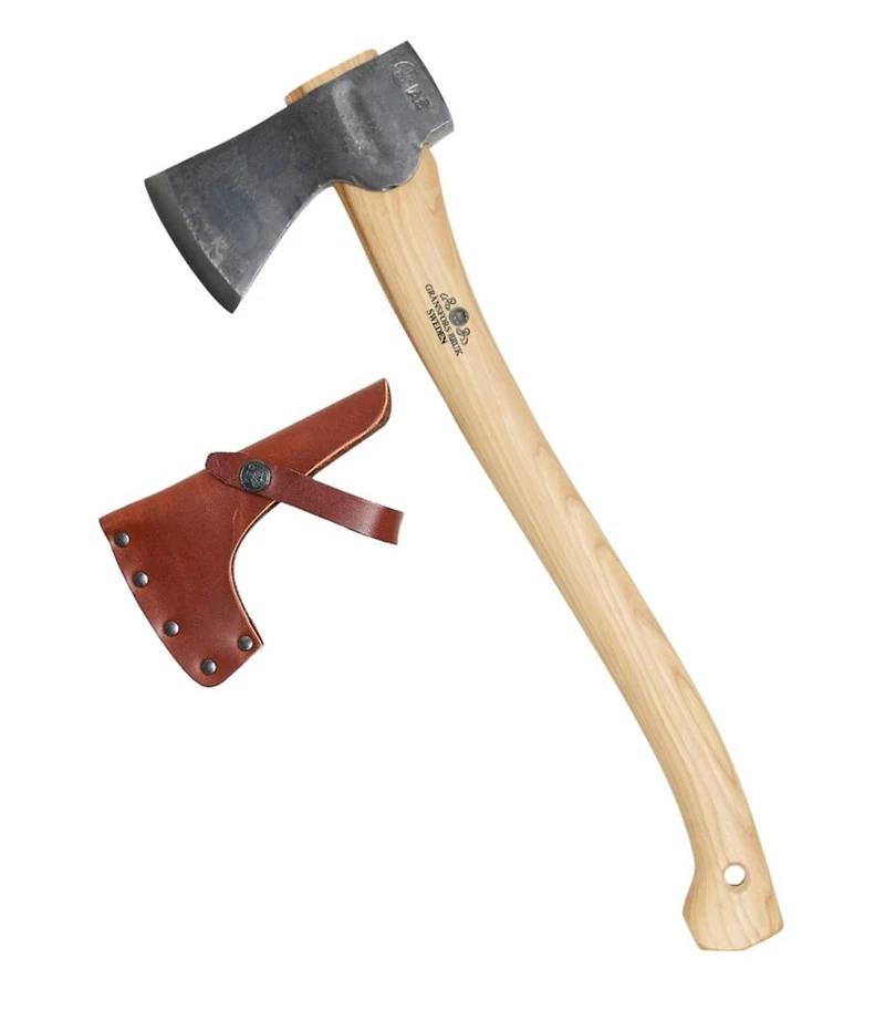 Gränsfors Bruk Small Forest Axe