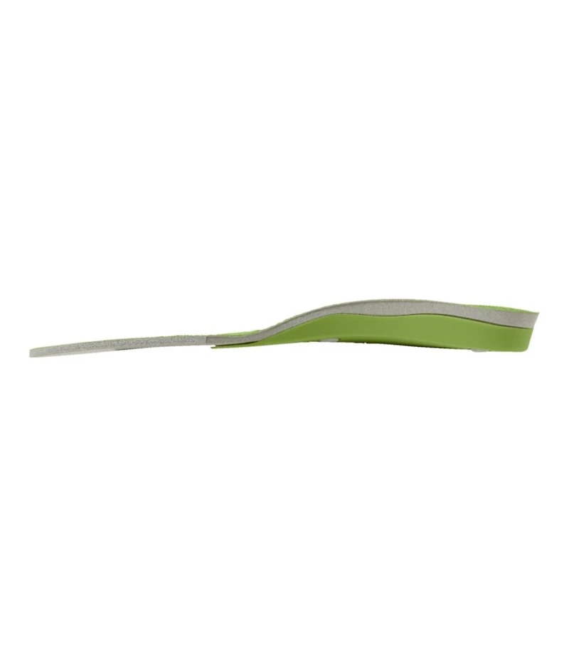 Adults' Superfeet Green Max Shock Absorption Insoles