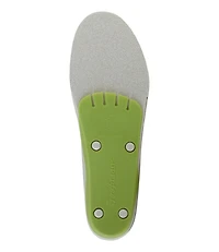 Adults' Superfeet Green Max Shock Absorption Insoles