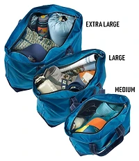 Everyday Lightweight Tote