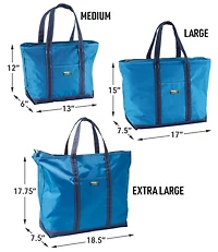Everyday Lightweight Tote