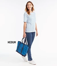 Everyday Lightweight Tote