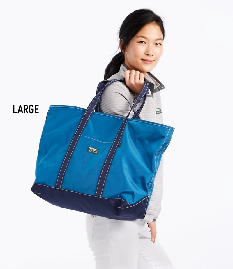 Everyday Lightweight Tote