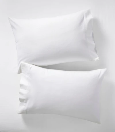Ultrasoft Comfort Flannel Pillowcases, Set of Two