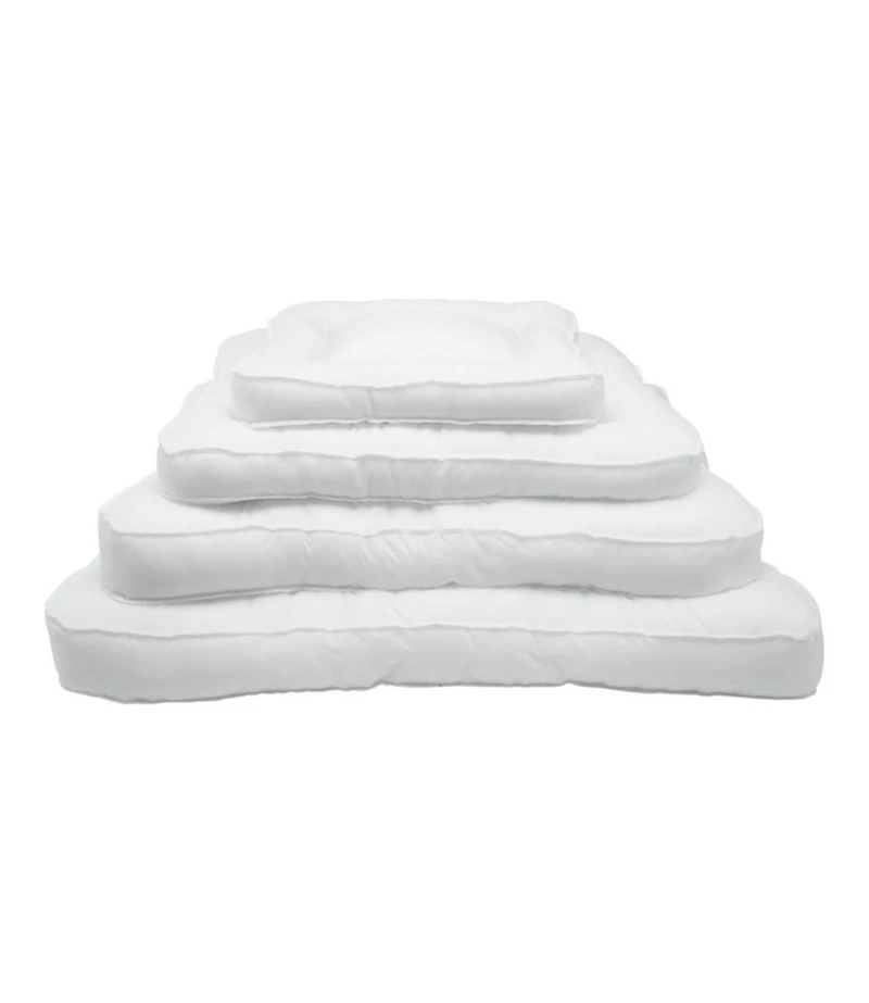 Premium Dog Bed Replacement Mattress Insert, Rectangular
