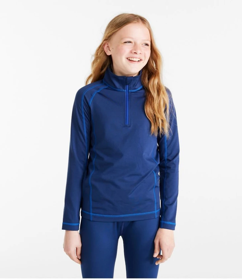 Kids' Wicked Warm Long Underwear
