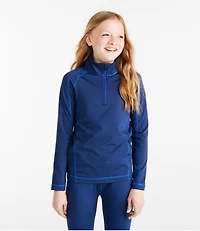 Kids' Wicked Warm Long Underwear