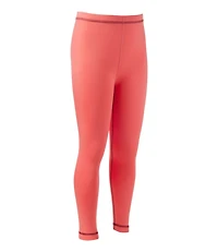 Kids' Wicked Warm Long Underwear, Expedition-Weight Pants