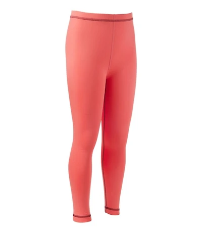 Kids' Wicked Warm Long Underwear, Expedition-Weight Pants