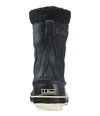 Women's L.L.Bean Snow Boots, Suede