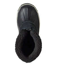 Women's L.L.Bean Snow Boots, Suede