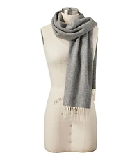 Adults' Irish Lambswool Scarf