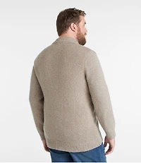 Men's L.L.Bean Classic Ragg Wool Sweater